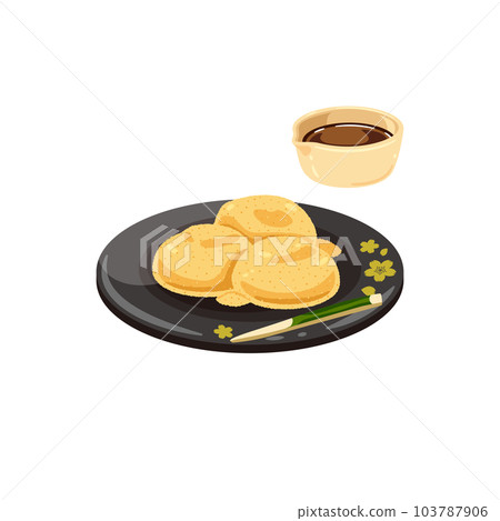 蕨餅 蕨餅 103787906