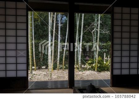 Japanese room 103788042