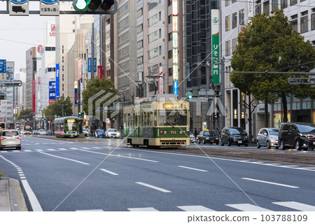 電車王國廣島 103788109