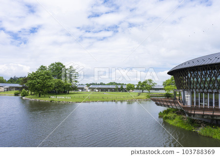 Karuizawa · Prince Shopping Plaza 103788369