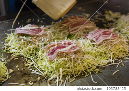 禦好燒鄉土料理 / 廣島 103788425