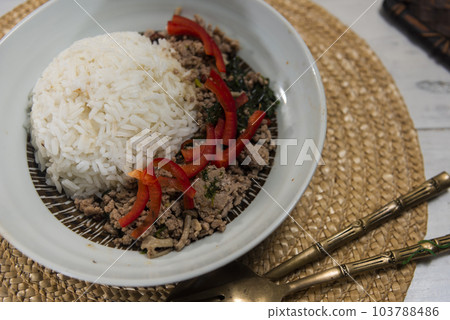 加普勞泰國菜 103788486