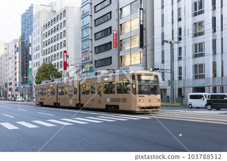 Tramway Kingdom Hiroshima Tramway Kingdom Hiroshima 103788512