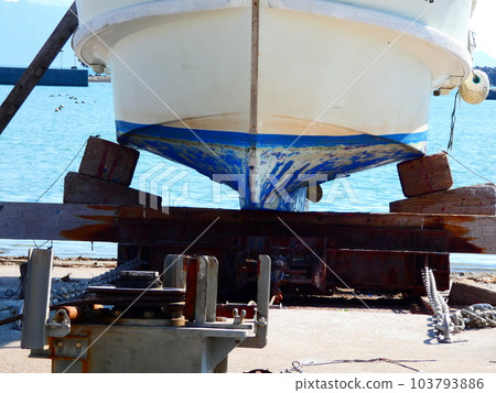 ship maintenance ship maintenance 103793886