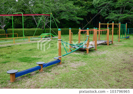 清水丘公園(鹿兒島縣薩摩川內市宮裡町)遊樂設施 清水丘公園(鹿兒島縣薩摩川內市宮裡町)遊樂設施 103796965