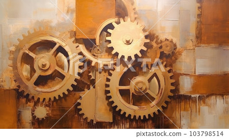 Gear image_2 生成式 AI Gear image_2 生成式 AI 103798514