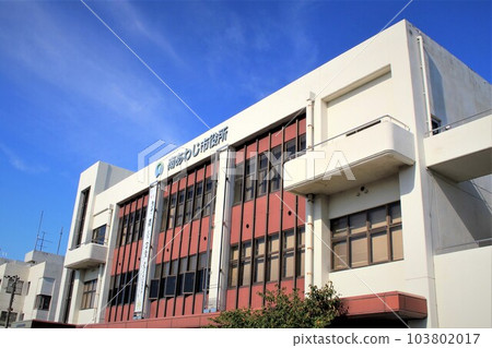 Minamiawaji City Hall 103802017