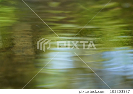 閃爍的水面 閃爍的水面 103803587