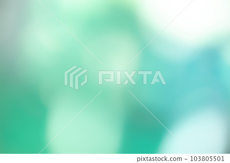 Green gradation (background material) Green gradation (background material) 103805501