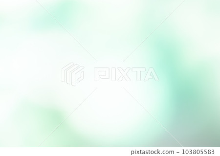 Green gradation (background material) Green gradation (background material) 103805583