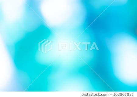 藍色漸變（背景素材） 103805855