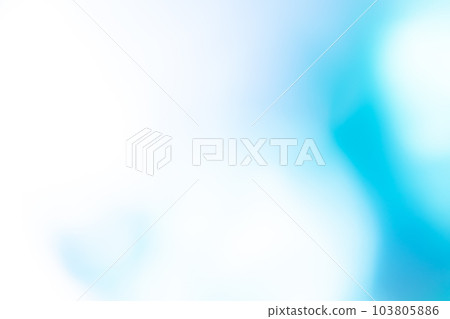 藍色漸變（背景素材） 103805886