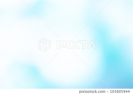 藍色漸變(背景素材) 藍色漸變(背景素材) 103805944