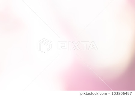 粉紅色漸變（背景材料） 103806497