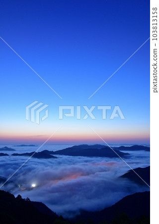 Iwawayama的雲海 Iwawayama的雲海 103813158