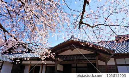 Aizu clan samurai residence Aizu clan samurai residence 103813903