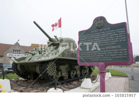Juno Beach 103815957