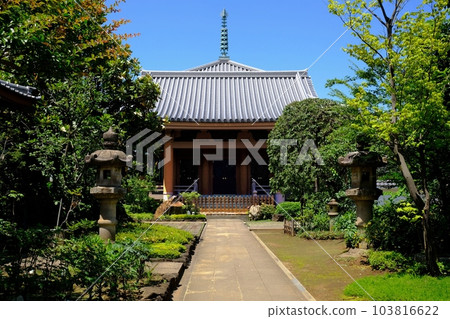東京都豐島區金剛院 103816622
