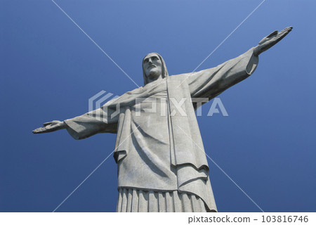 基督雕像 基督雕像 103816746