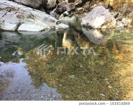 河面 河面 103818869