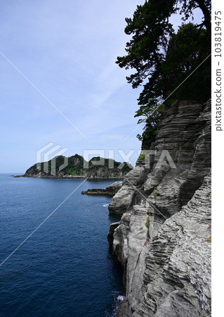 三四郎島和伊豆碼頭 三四郎島和伊豆碼頭 103819475