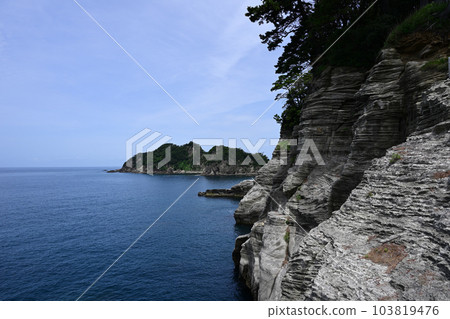 三四郎島和伊豆碼頭 103819476