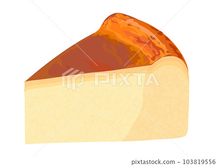 芝士蛋糕圖 103819556