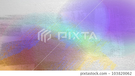 柔和色彩的紋理背景，漸變摘要 103820062
