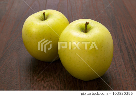 黃苹果信濃金 103820396