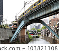 three trains 103821108