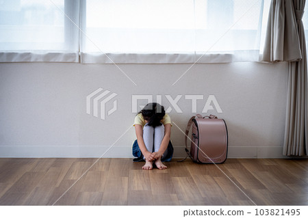 小學女生 103821495