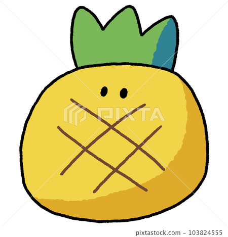 菠蘿 103824555