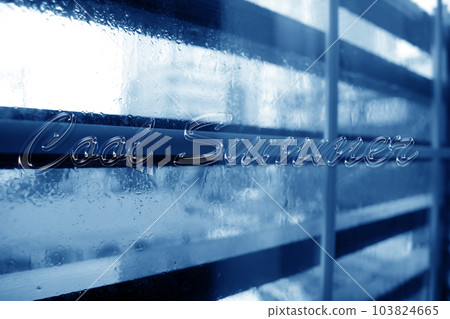 Glass and ice feeling, cool typography used in summer, Chrome cast alphabet set, isolated on white. Computer generated 3D photo rendering. Glass and ice feeling, cool typography used in summer, Chrome cast alphabet set, isolated on white. Computer generated 3D photo rendering. 103824665