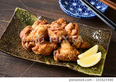 炸雞 炸雞 103825480