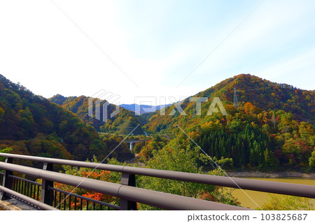 永井水壩 永井百州湖 103825687