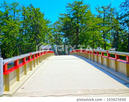Amanohashidate Shotenkyo 103825698