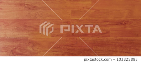Horizontal background image 2 of aged teak surface with light brown wood grain Horizontal background image 2 of aged teak surface with light brown wood grain 103825885