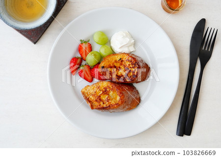 French toast French toast 103826669
