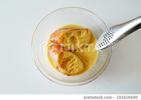 法式吐司	 103826680