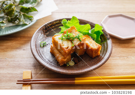 炸絲 103828198