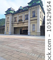 Mojiko Station 103829654