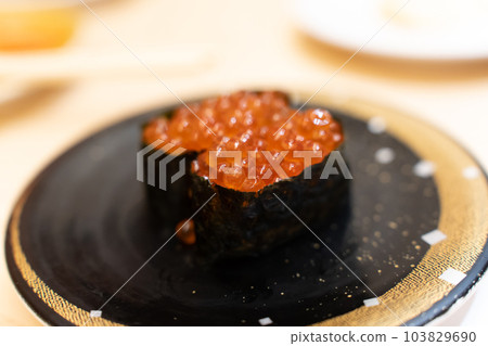 迴轉壽司 103829690