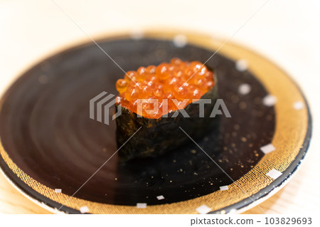 Conveyor belt sushi 103829693