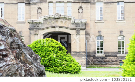 舊札幌檔案館 舊札幌檔案館 103830151