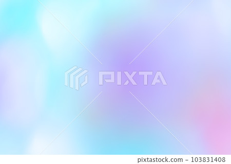 藍色五顏六色的花圖像(背景材料) 藍色五顏六色的花圖像(背景材料) 103831408