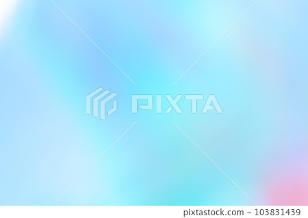 Blue colorful flower image (background material) Blue colorful flower image (background material) 103831439