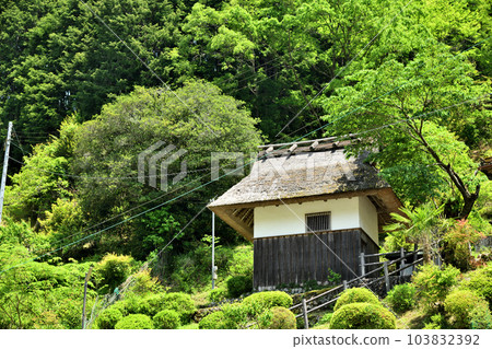 Tenchukura [和歌山縣田邊市龍神村] 103832392