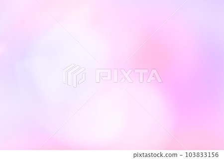 Purple colorful flower image (background material) 103833156
