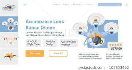 Affordable long range drone, website page shop Affordable long range drone, website page shop 103833462