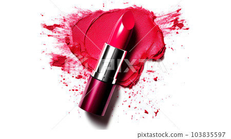 口紅“AI生成圖像” 103835597